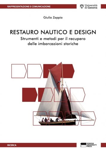 Restauro nautico e design