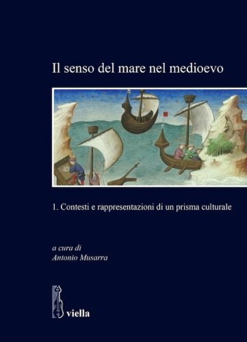 Senso del mare nel medioevo