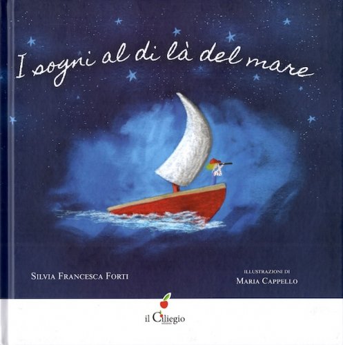 Sogni al di là del mare