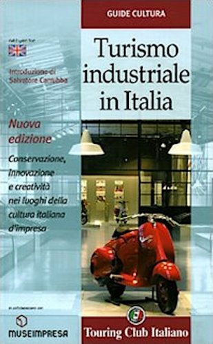 Turismo industriale in Italia
