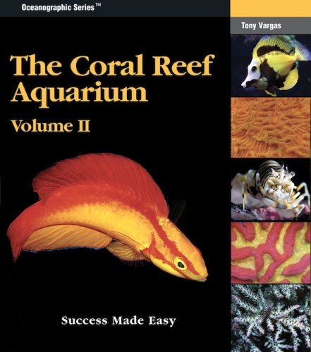 Coral Reef Aquarium vol.II