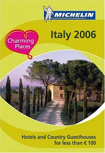Hotel and country guesthouses in Italy for less than € 100