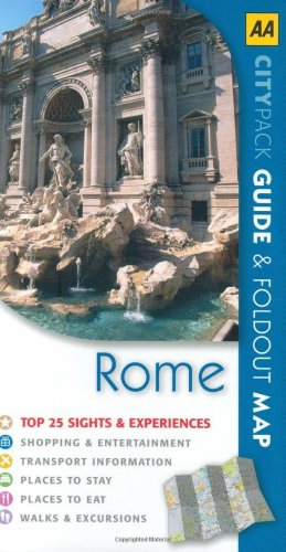 Rome - City Pack