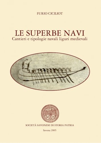 Superbe navi