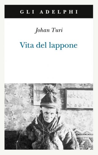 Vita del lappone