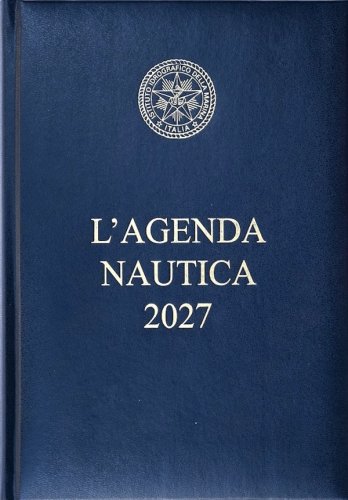 Agenda nautica 2027
