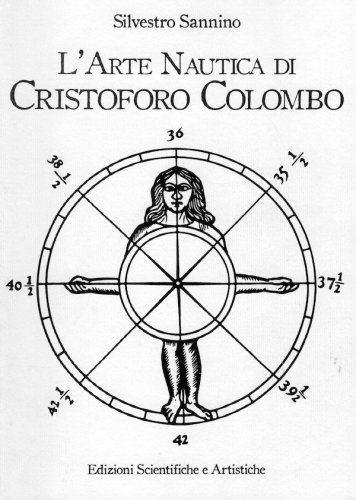 Arte nautica di Cristoforo Colombo