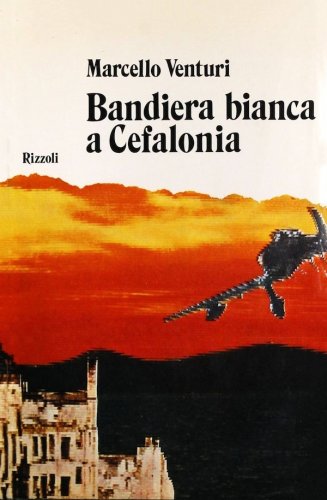 Bandiera bianca a Cefalonia