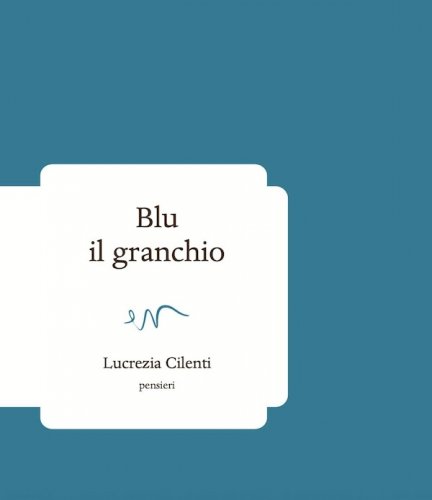 Blu il granchio
