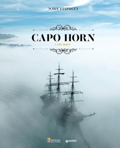 Capo Horn - Cape Horn
