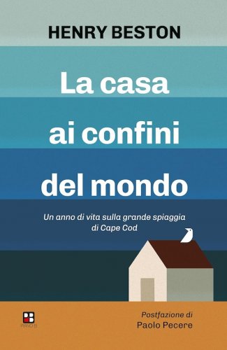 Casa ai confini del mondo