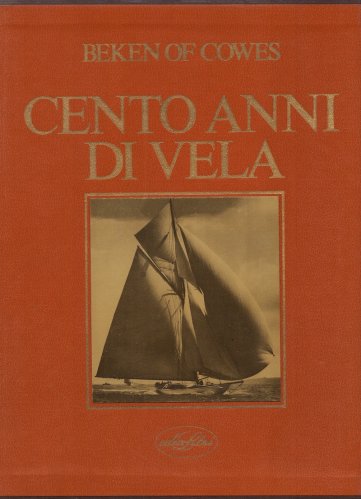 Cento anni di vela