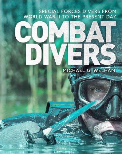 Combat divers