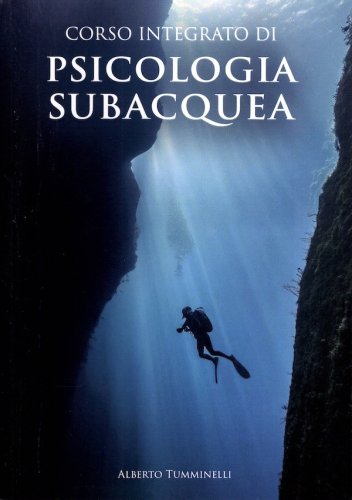 Corso integrato di psicologia subacquea