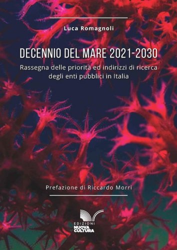 Decennio del Mare 2021-2030