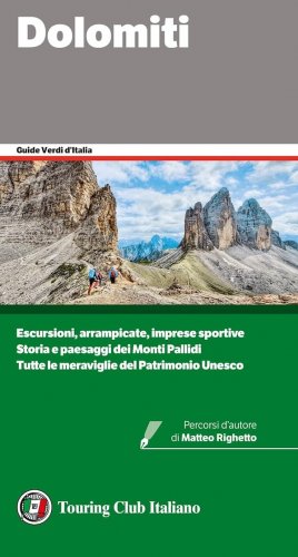 Dolomiti