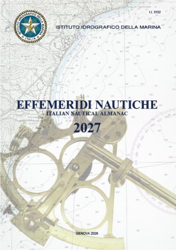 Effemeridi nautiche