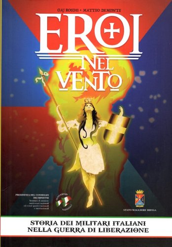 Eroi nel vento