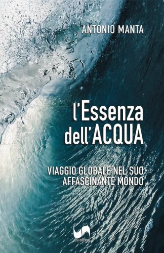 Essenza dell'acqua
