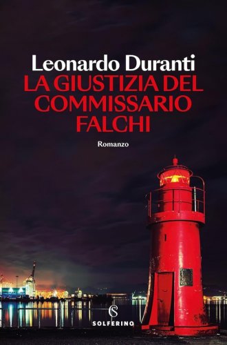 Giustizia del commissario Falchi