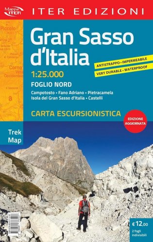 Gran Sasso d'Italia