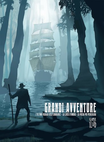 Grandi avventure