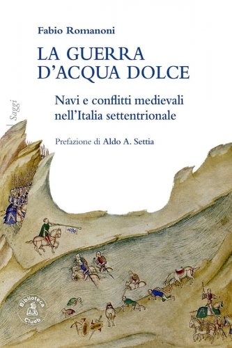 Guerra d’acqua dolce