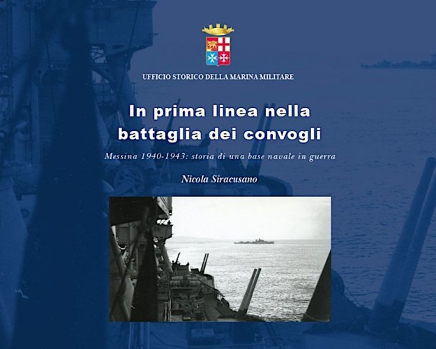 In prima linea nella battaglia dei convogli