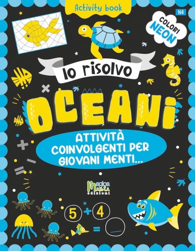 Io risolvo Oceani