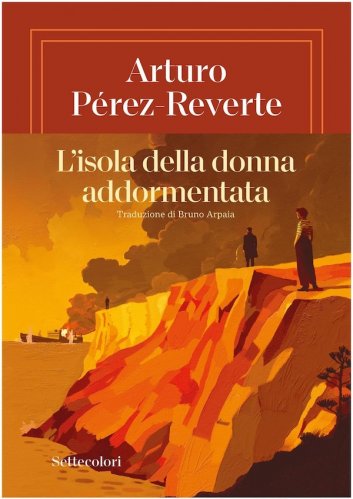 Isola della donna addormentata