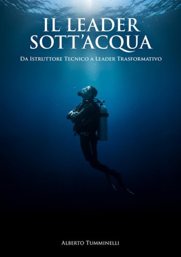 Leader sott'acqua