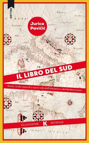 Libro del Sud