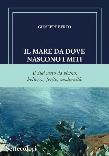 Mare da dove nascono i miti