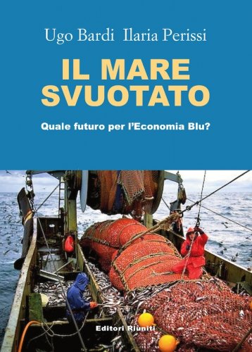 Mare svuotato
