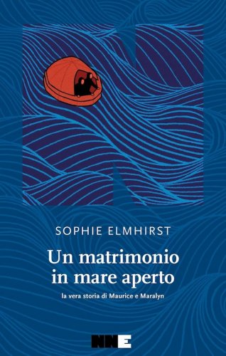 Matrimonio in mare aperto