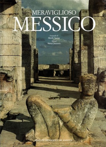 Meraviglioso Messico