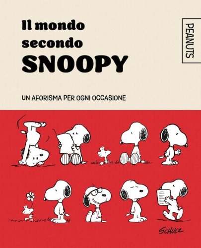 Mondo secondo Snoop
