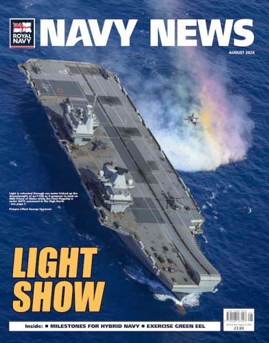 Navy News