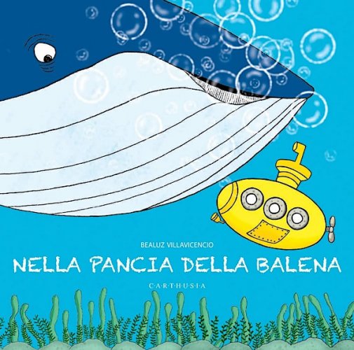 Nella pancia della balena