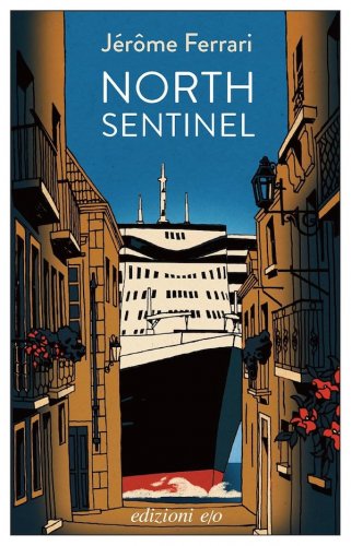 North sentinel