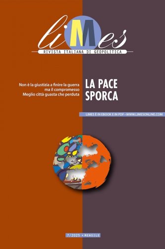 Pace sporca