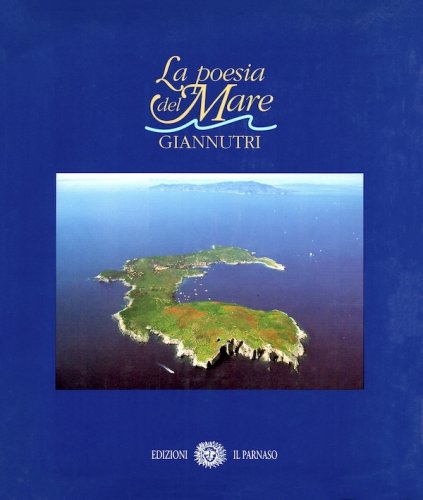 Poesia del mare Giannutri