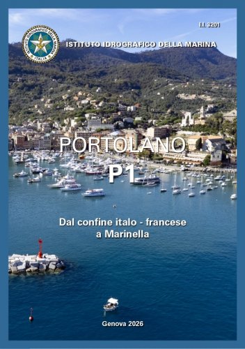 Portolano P1