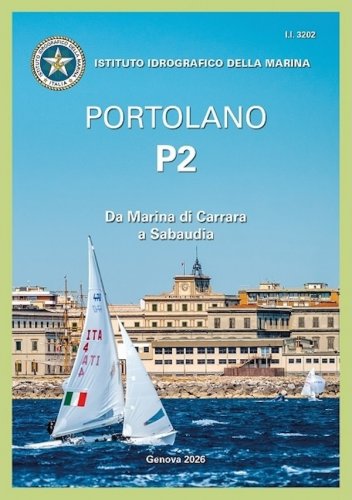 Portolano P2