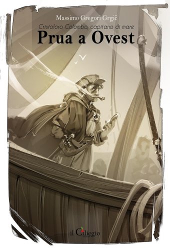 Prua a Ovest