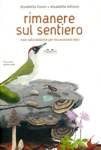 Rimanere sul sentiero