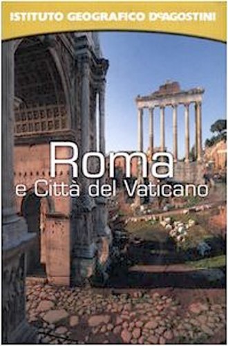 Roma e Città del Vaticano