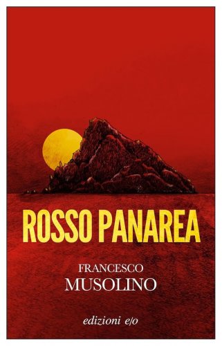 Rosso Panarea