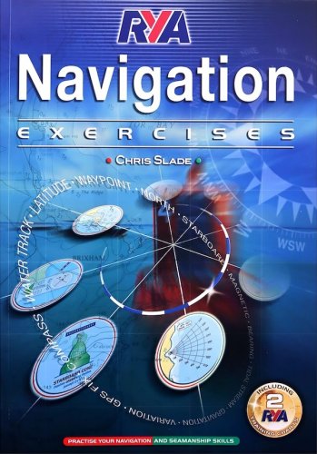 RYA Navigation exercises