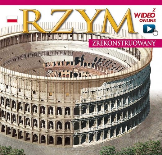 Rzym zrekonstruowany